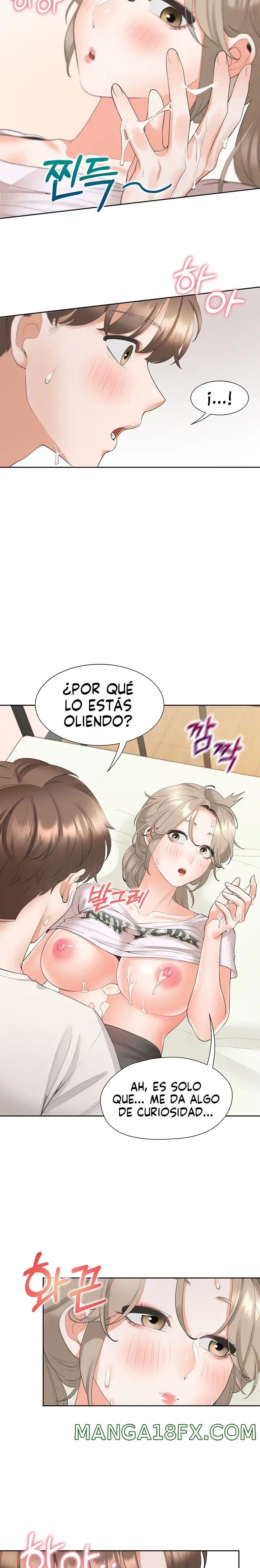 Bunking Bed Raw Chapter 36 image 26