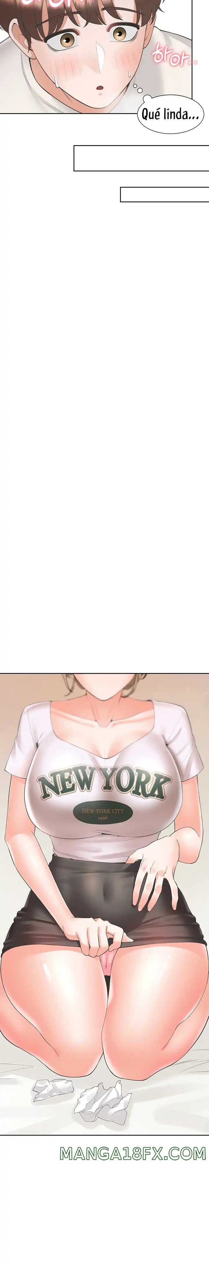 Bunking Bed Raw Chapter 36 image 27