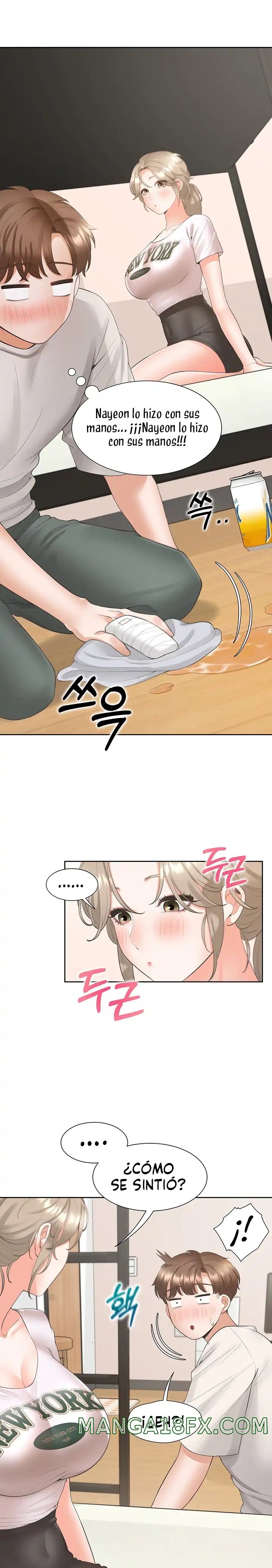 Bunking Bed Raw Chapter 36 image 28