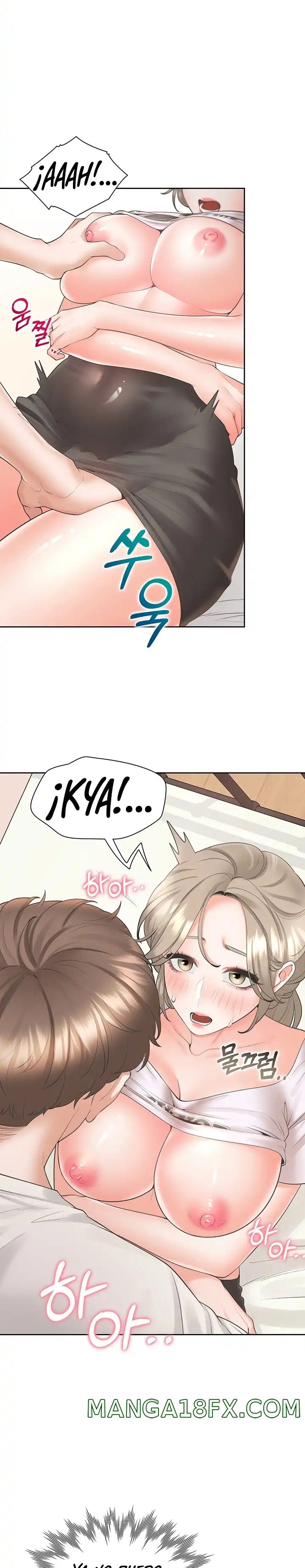 Bunking Bed Raw Chapter 36 image 2