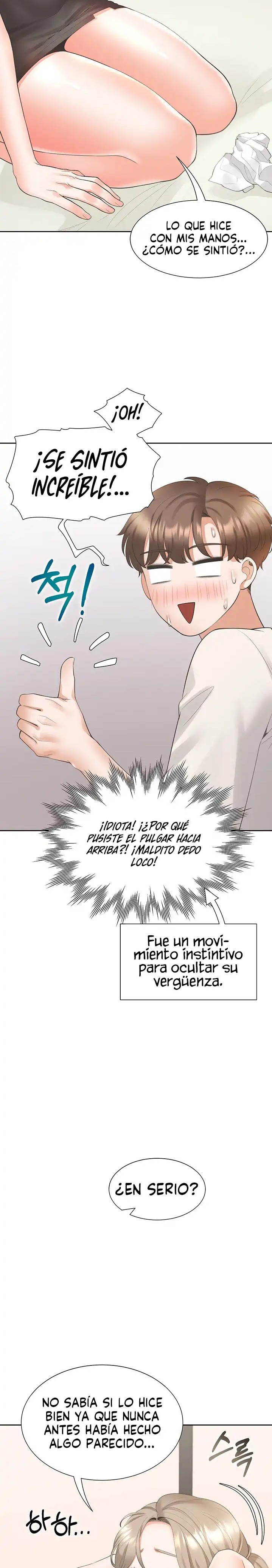 Bunking Bed Raw Chapter 36 image 29