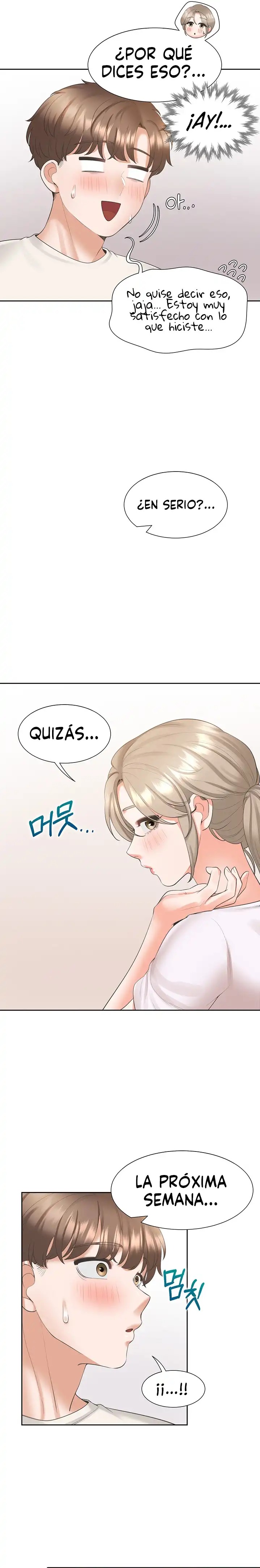 Bunking Bed Raw Chapter 36 image 31