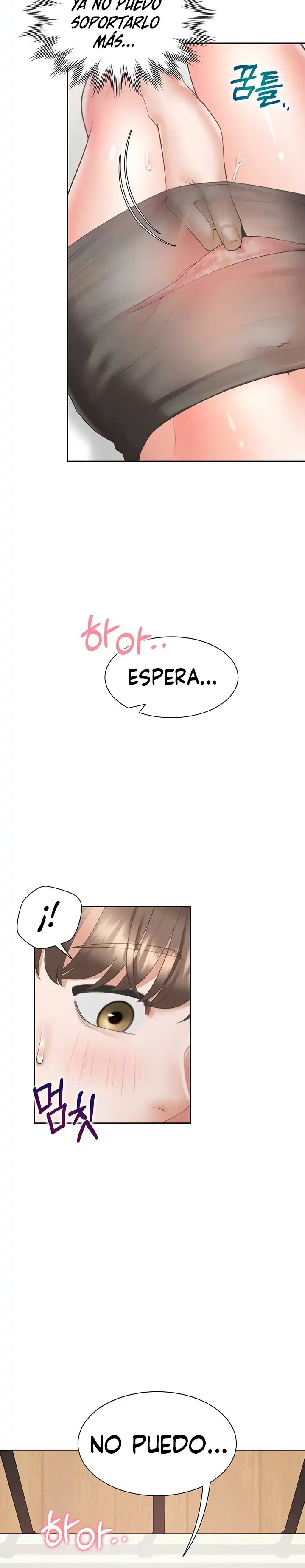 Bunking Bed Raw Chapter 36 image 3