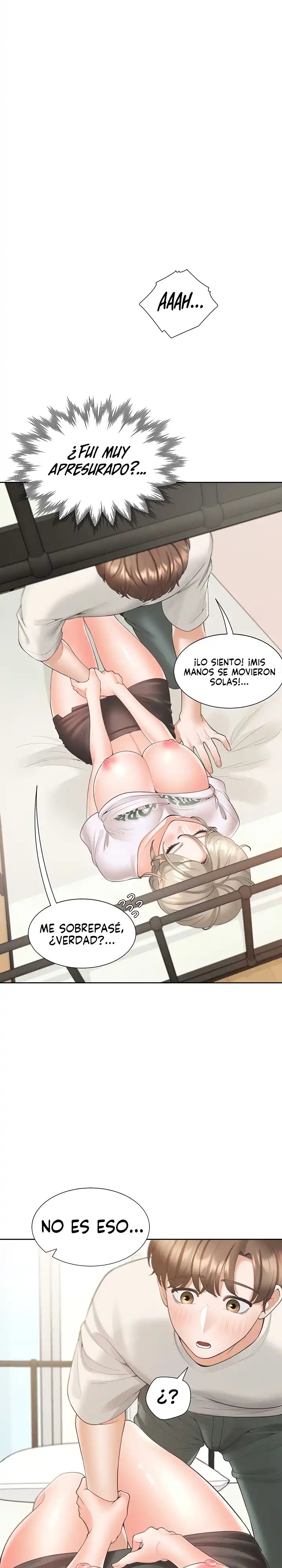 Bunking Bed Raw Chapter 36 image 5