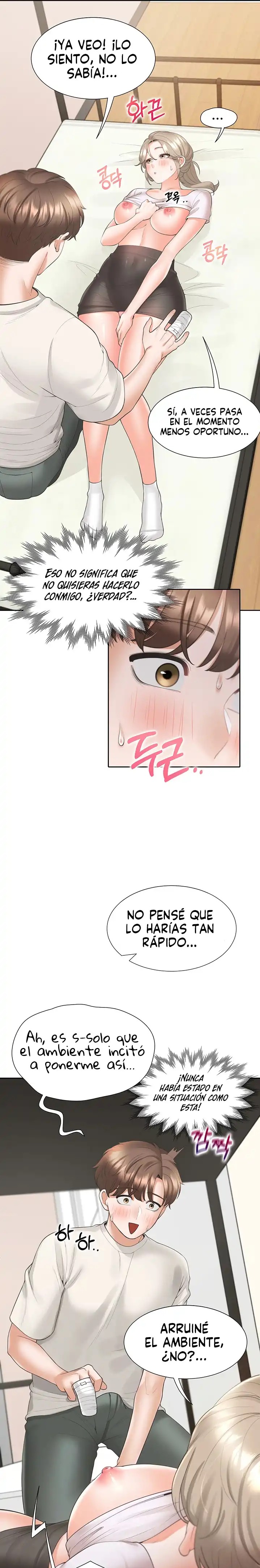 Bunking Bed Raw Chapter 36 image 7