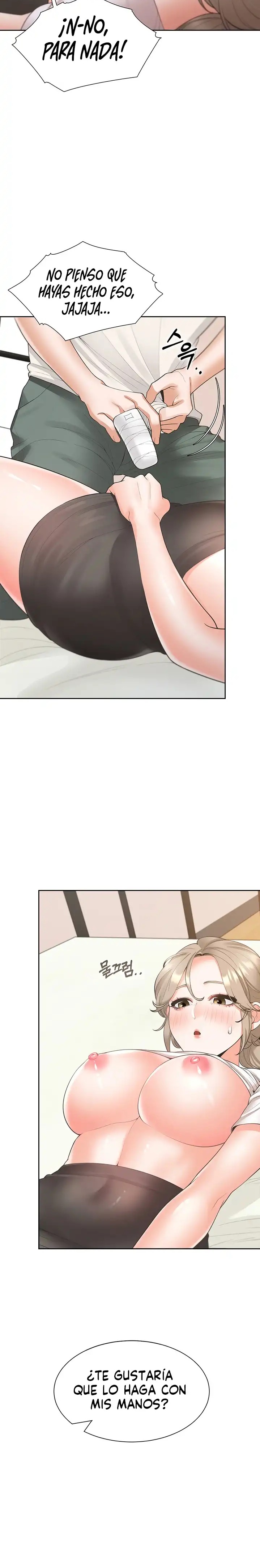 Bunking Bed Raw Chapter 36 image 8