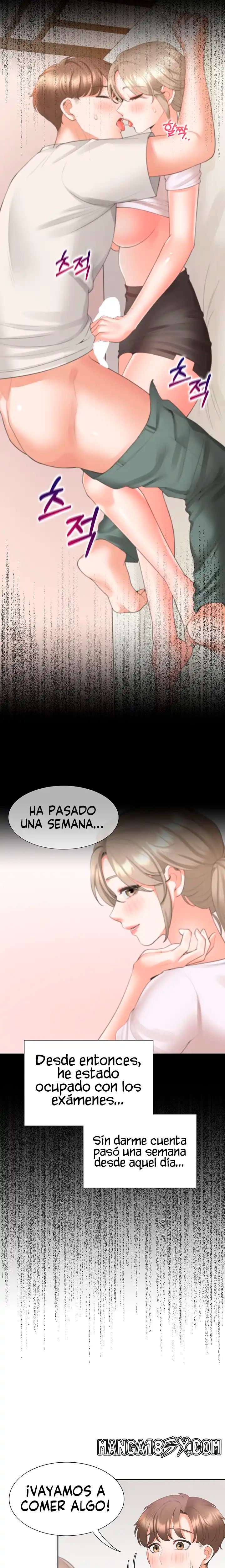 Bunking Bed Raw Chapter 37 image 10