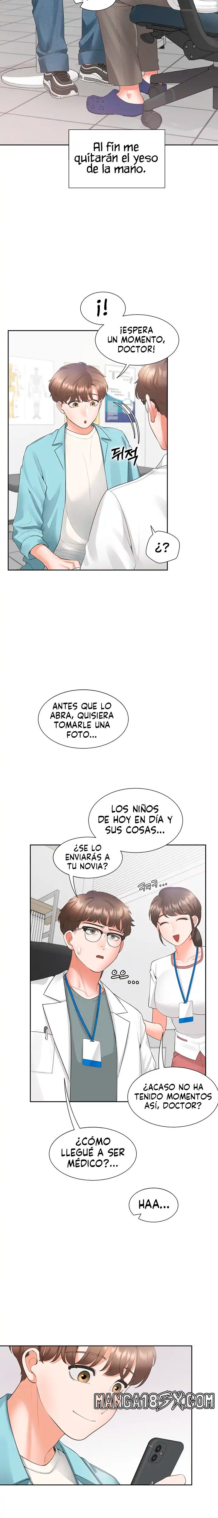 Bunking Bed Raw Chapter 37 image 12