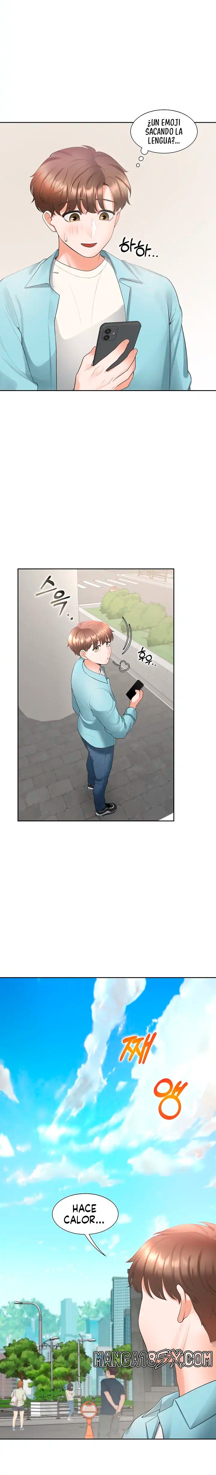 Bunking Bed Raw Chapter 37 image 14