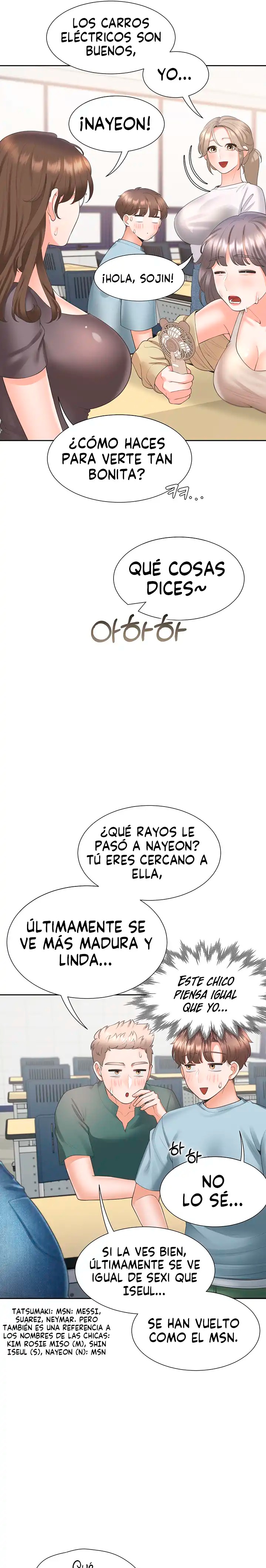 Bunking Bed Raw Chapter 37 image 19