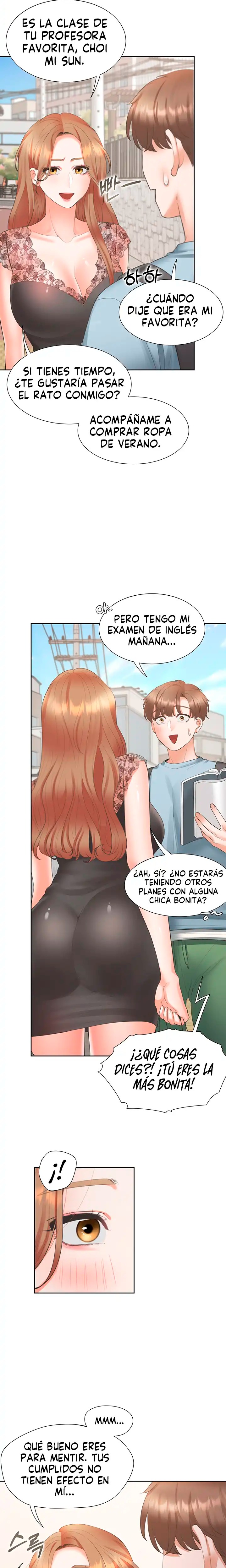 Bunking Bed Raw Chapter 37 image 23