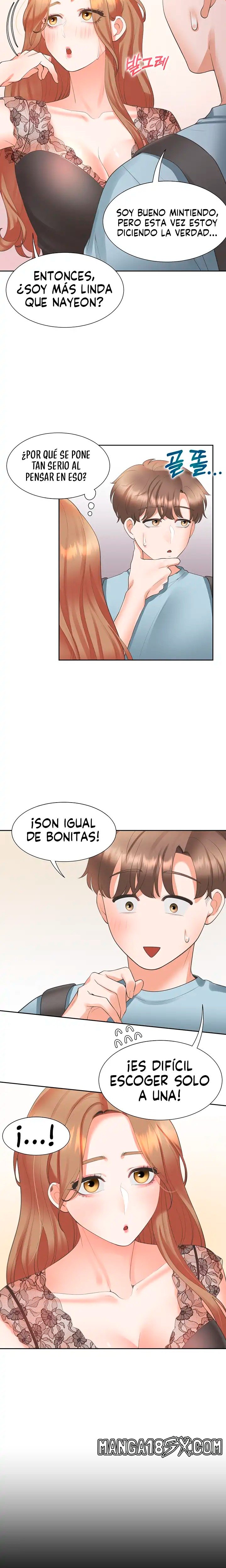 Bunking Bed Raw Chapter 37 image 24