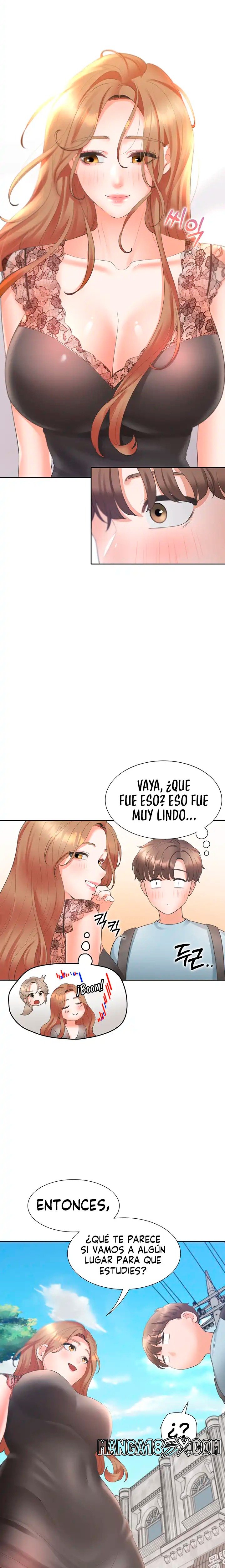 Bunking Bed Raw Chapter 37 image 26