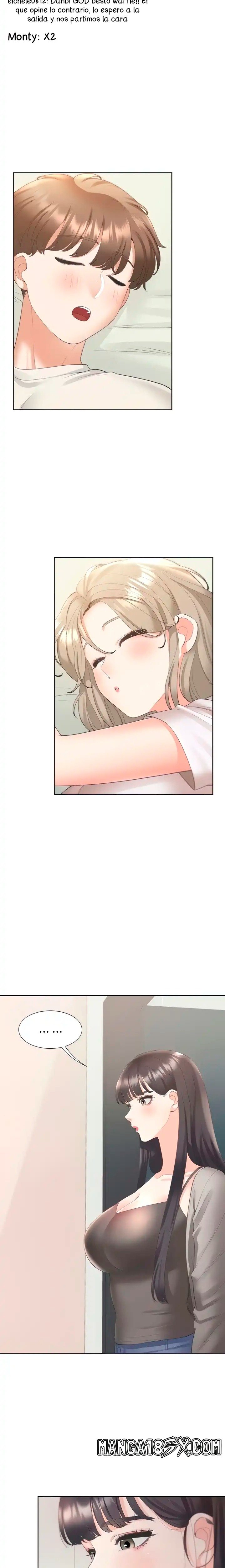 Bunking Bed Raw Chapter 37 image 2
