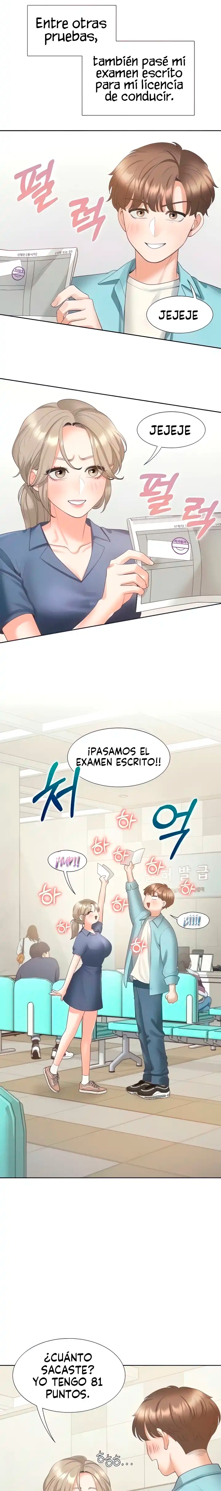 Bunking Bed Raw Chapter 37 image 5