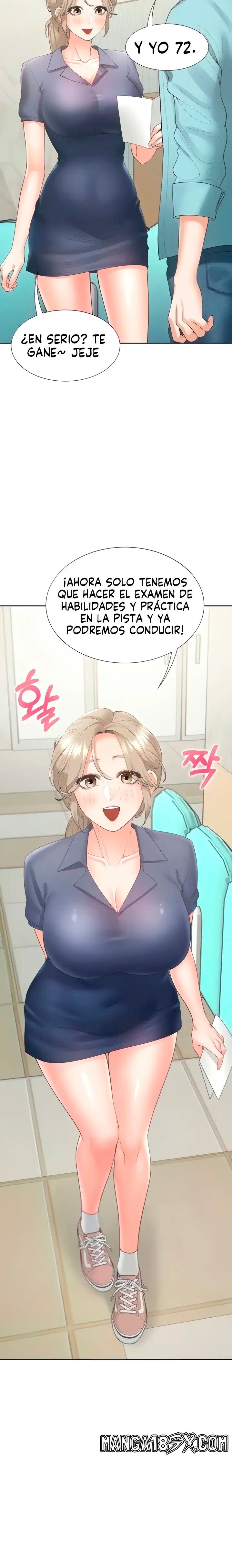Bunking Bed Raw Chapter 37 image 6