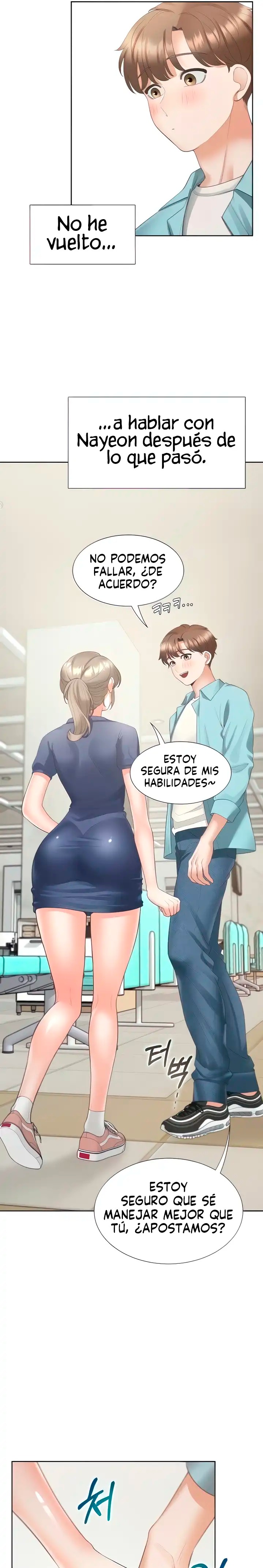 Bunking Bed Raw Chapter 37 image 7