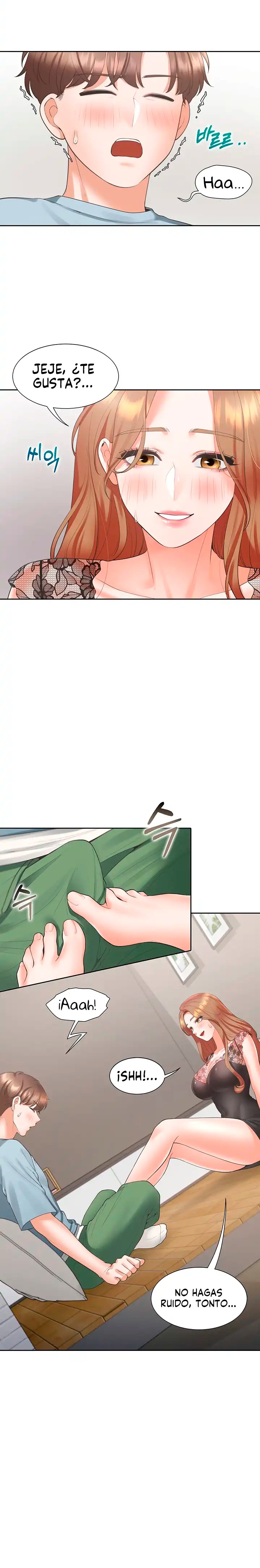 Bunking Bed Raw Chapter 38 image 9