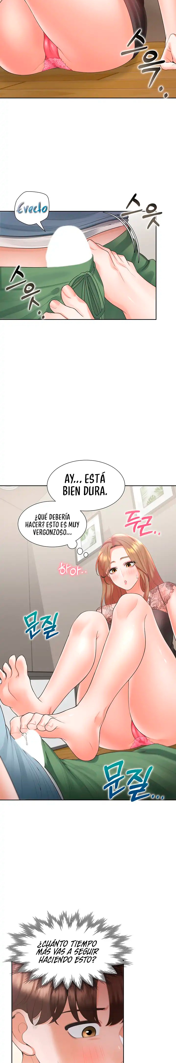 Bunking Bed Raw Chapter 38 image 11