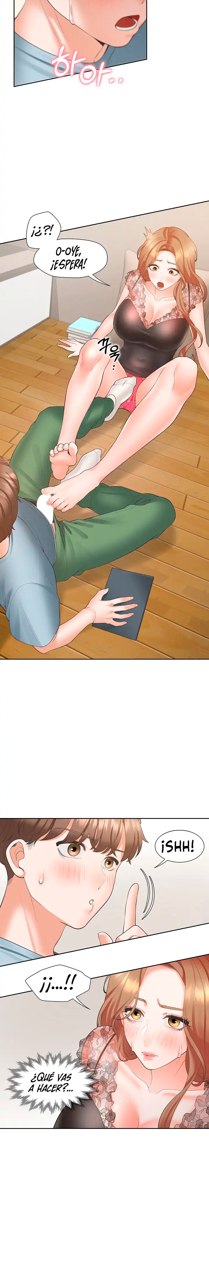 Bunking Bed Raw Chapter 38 image 12