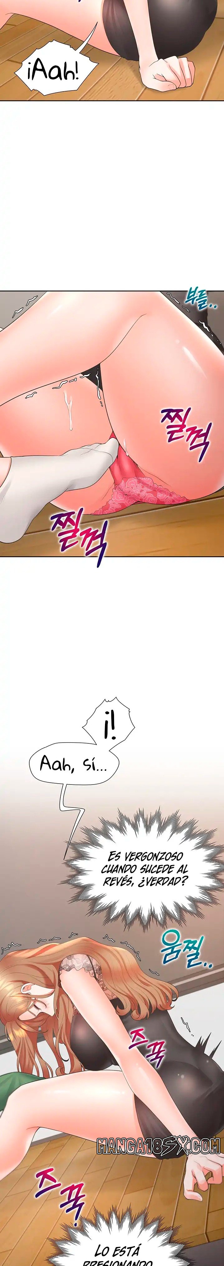 Bunking Bed Raw Chapter 38 image 14
