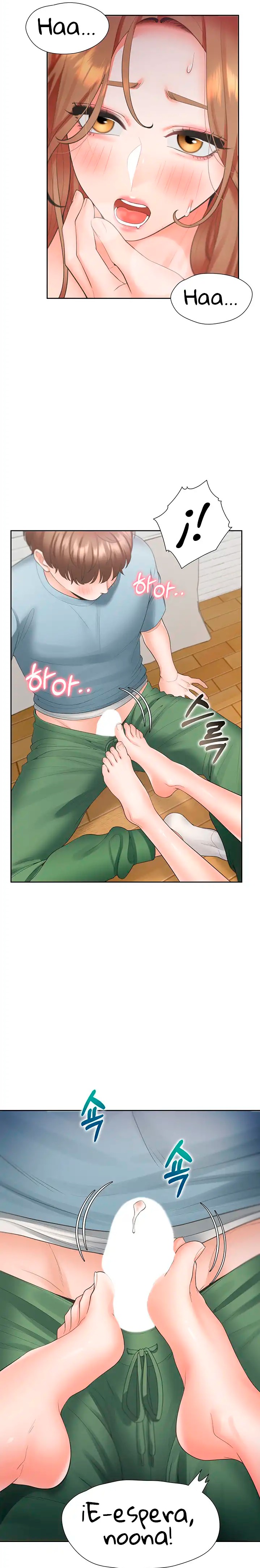 Bunking Bed Raw Chapter 38 image 17