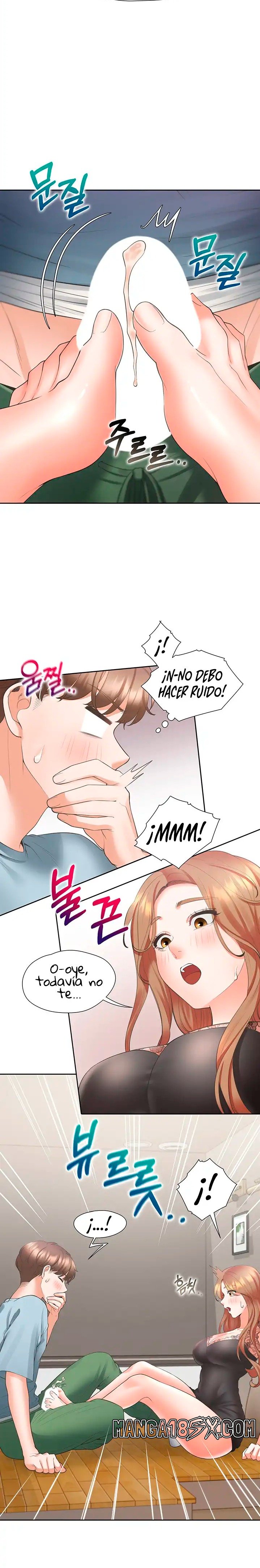 Bunking Bed Raw Chapter 38 image 18
