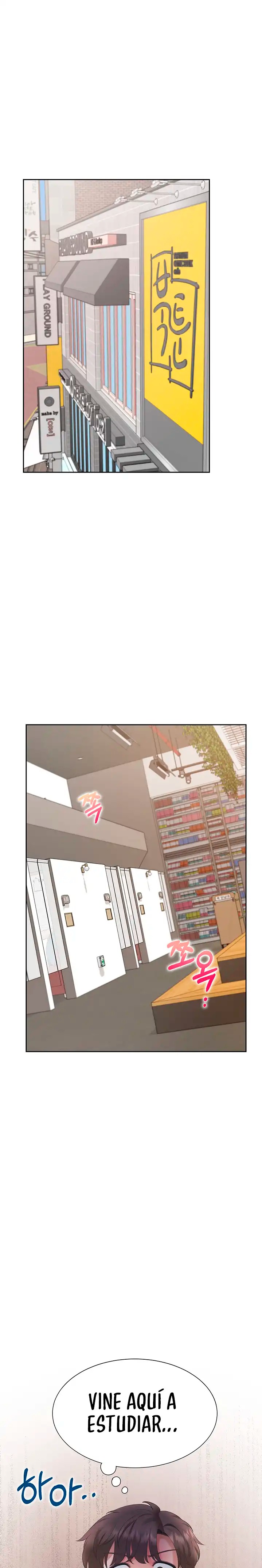 Bunking Bed Raw Chapter 38 image 1