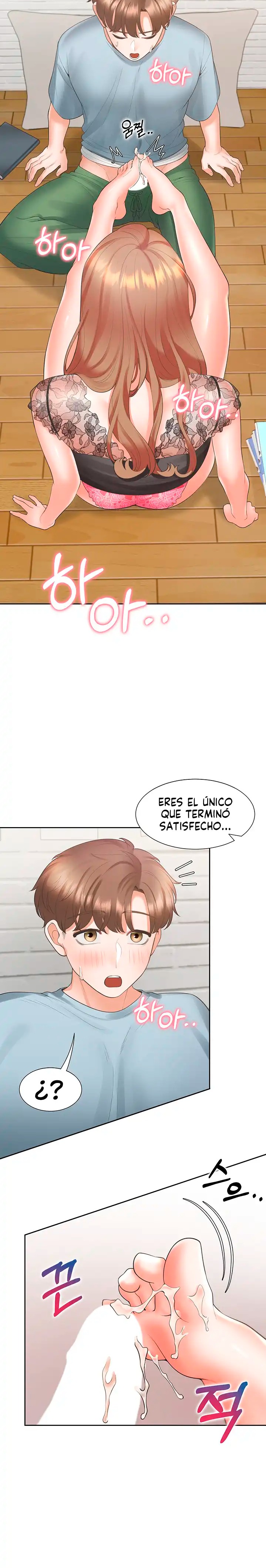 Bunking Bed Raw Chapter 38 image 20