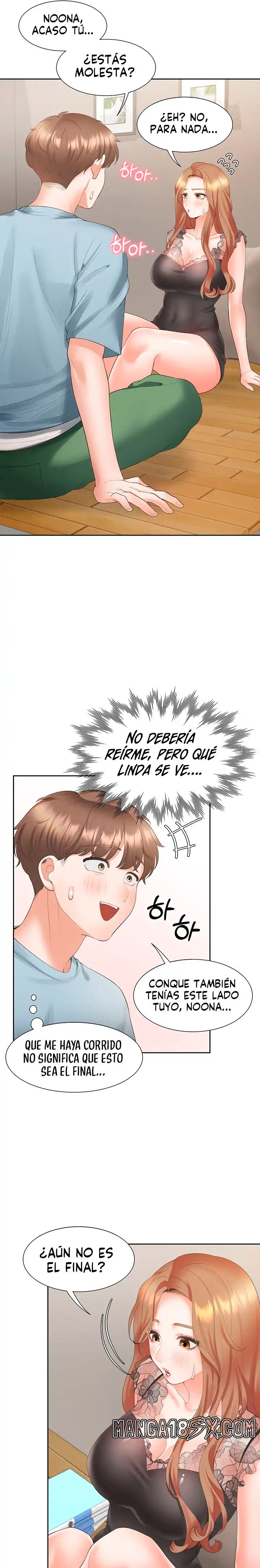 Bunking Bed Raw Chapter 38 image 22
