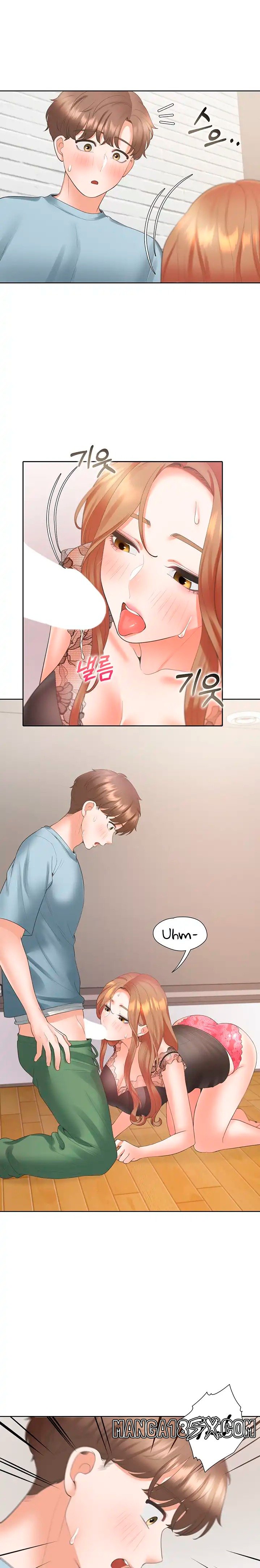 Bunking Bed Raw Chapter 38 image 25