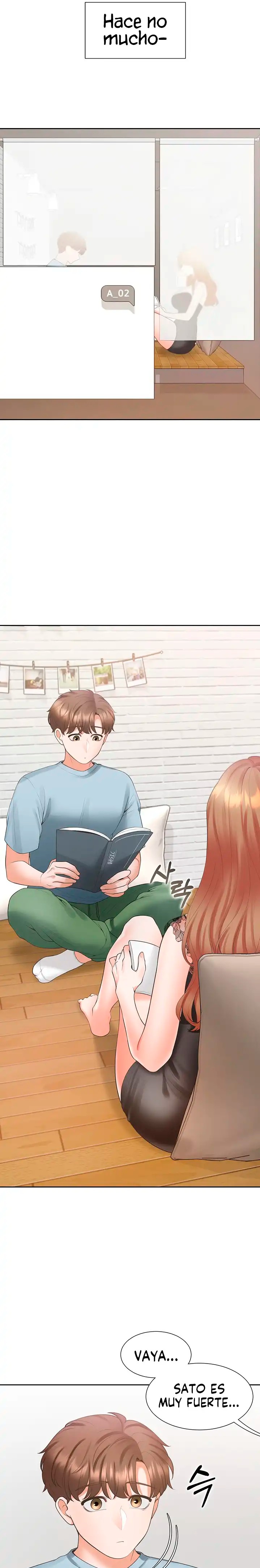 Bunking Bed Raw Chapter 38 image 4