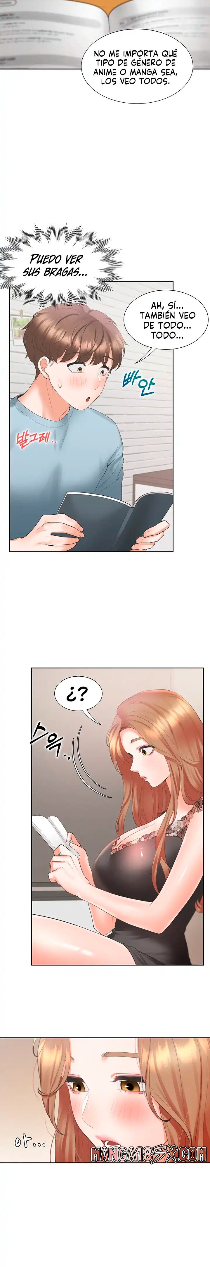 Bunking Bed Raw Chapter 38 image 6