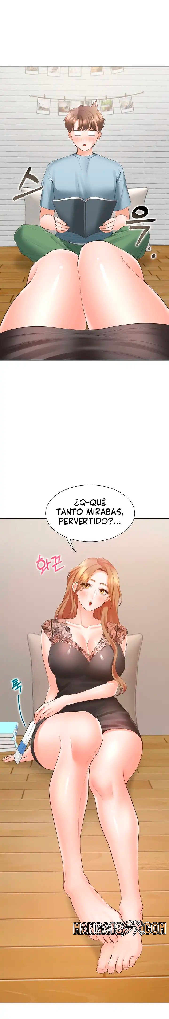Bunking Bed Raw Chapter 38 image 7