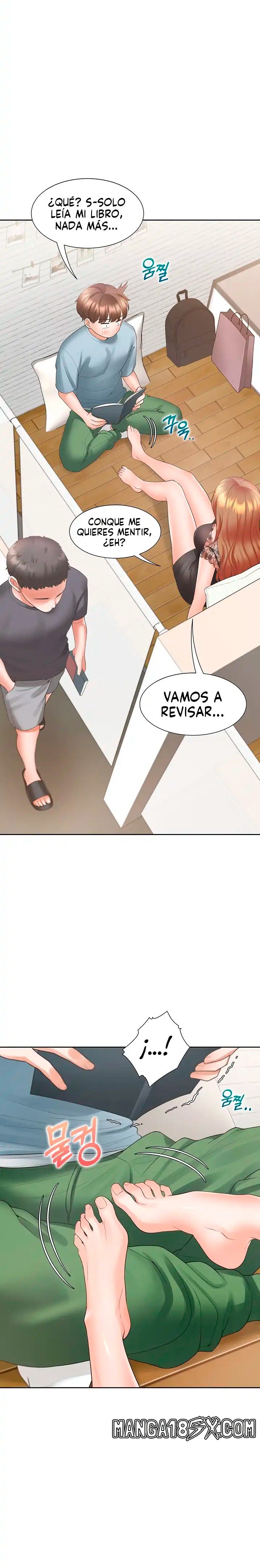 Bunking Bed Raw Chapter 38 image 8