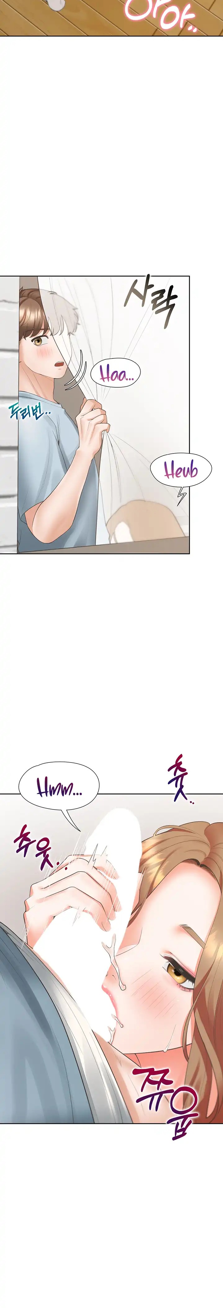 Bunking Bed Raw Chapter 39 image 9