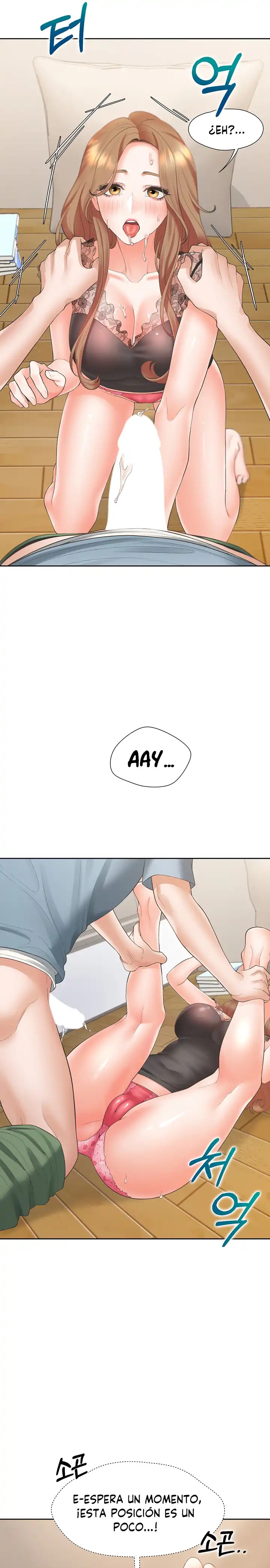 Bunking Bed Raw Chapter 39 image 10