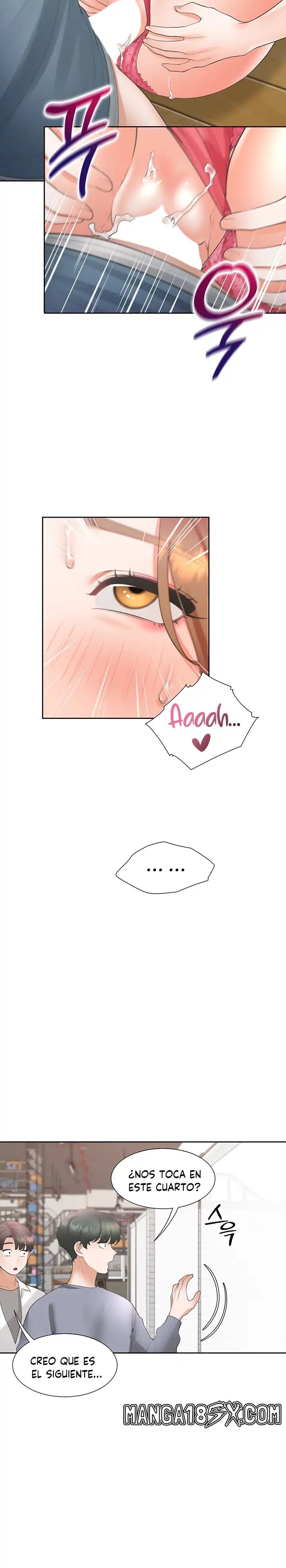 Bunking Bed Raw Chapter 39 image 15