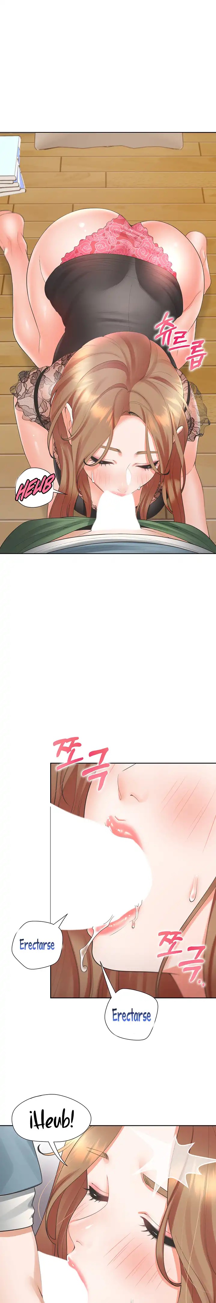 Bunking Bed Raw Chapter 39 image 1