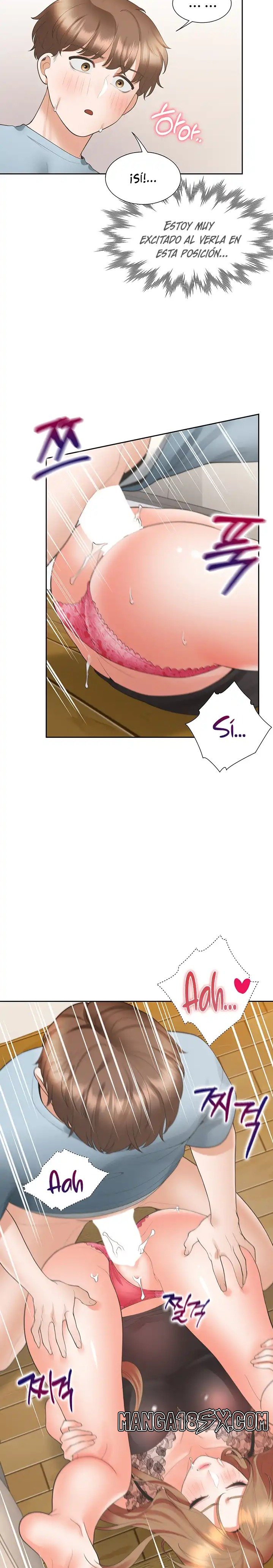 Bunking Bed Raw Chapter 39 image 20