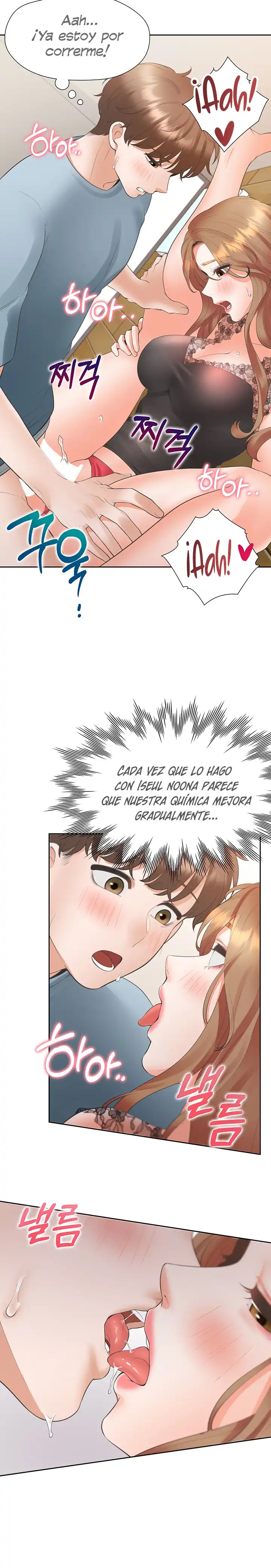 Bunking Bed Raw Chapter 39 image 23