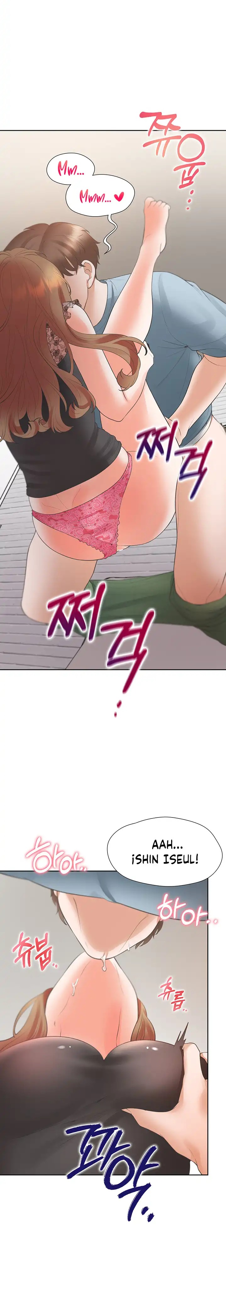 Bunking Bed Raw Chapter 39 image 24