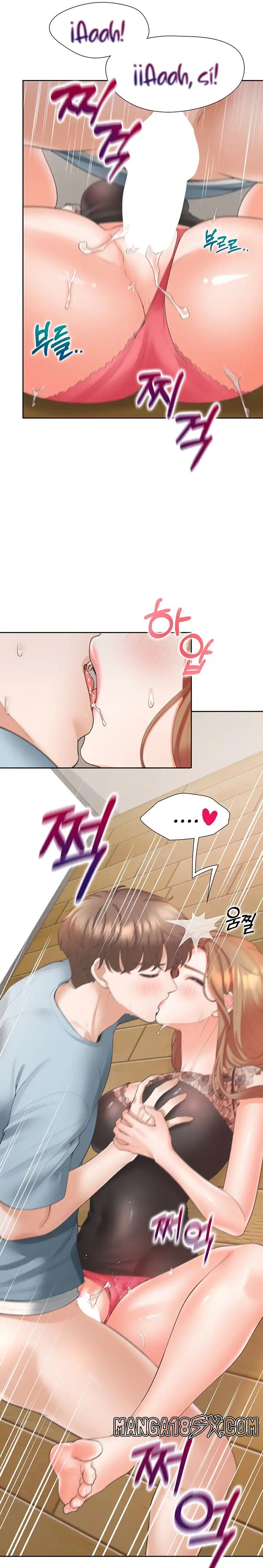 Bunking Bed Raw Chapter 39 image 25