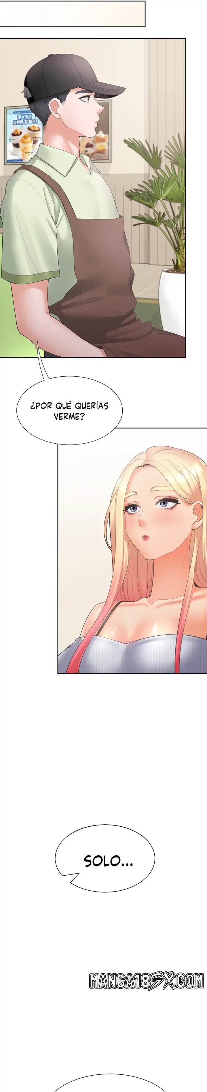 Bunking Bed Raw Chapter 39 image 31