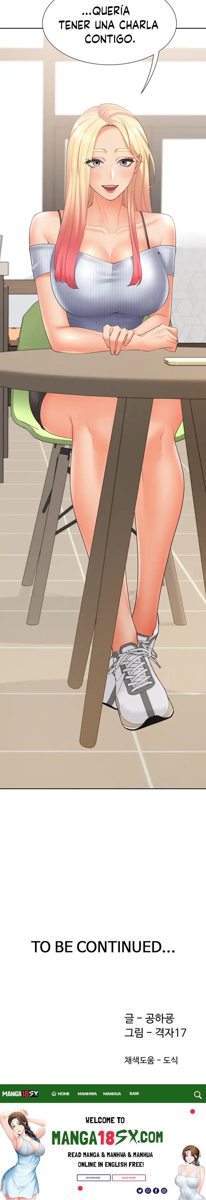 Bunking Bed Raw Chapter 39 image 32