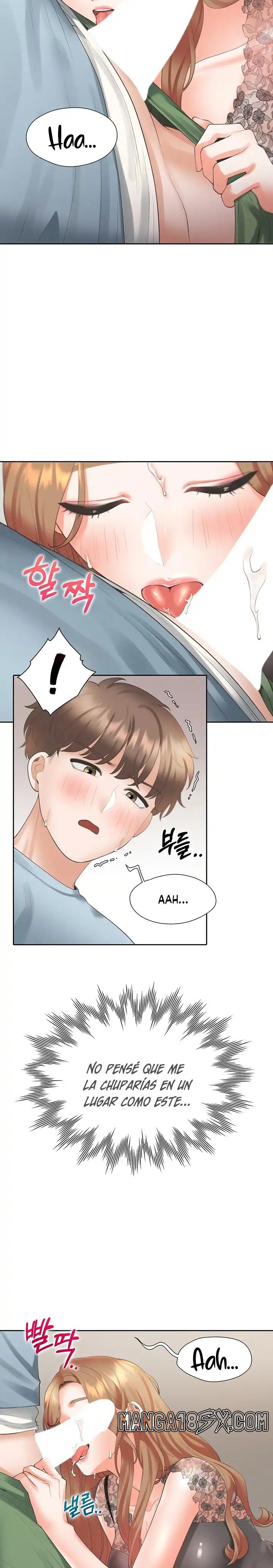 Bunking Bed Raw Chapter 39 image 5