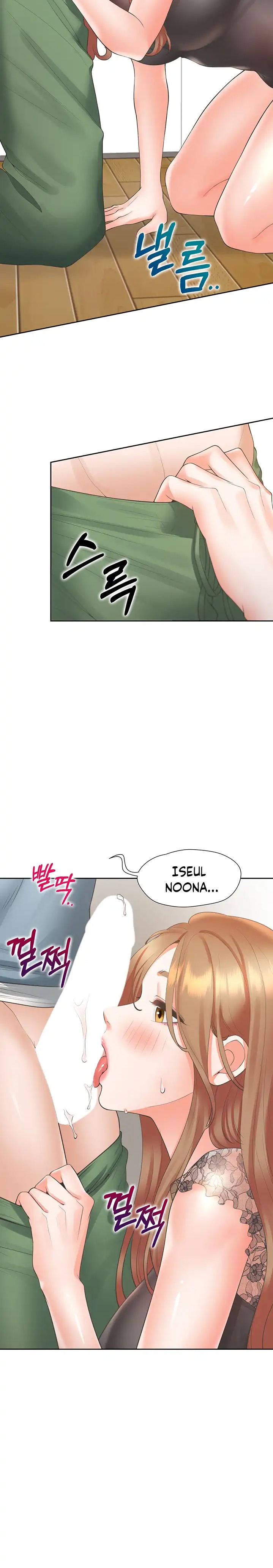 Bunking Bed Raw Chapter 39 image 6