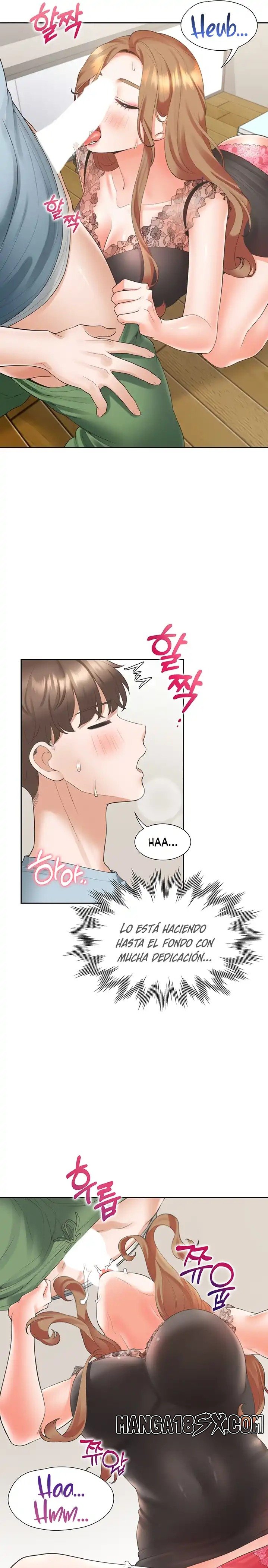 Bunking Bed Raw Chapter 39 image 7