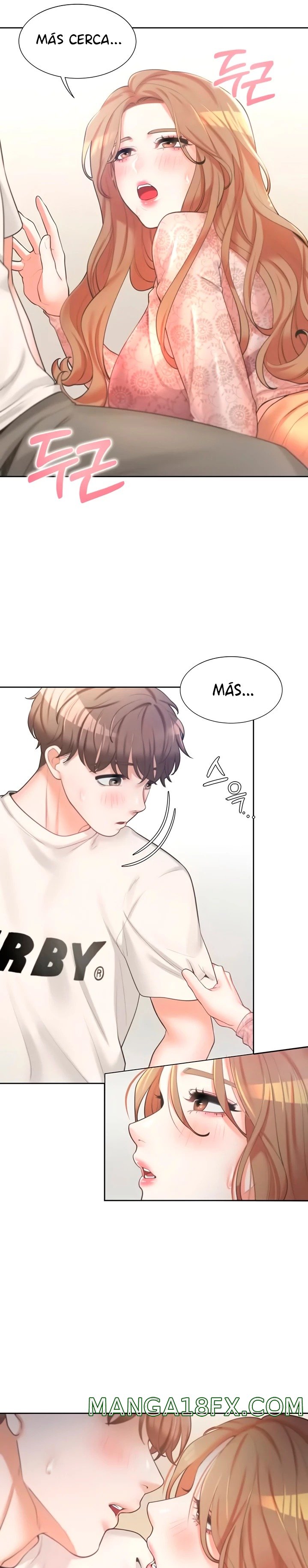Bunking Bed Raw Chapter 4 image 10