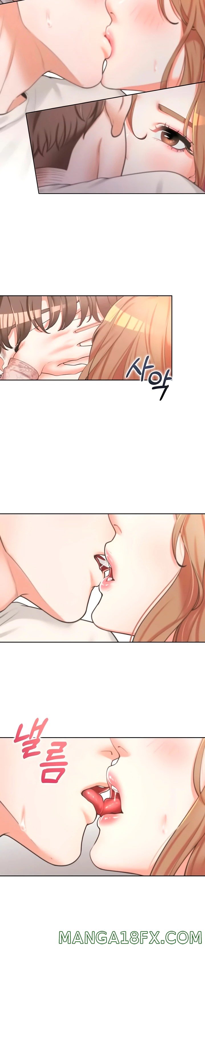 Bunking Bed Raw Chapter 4 image 12